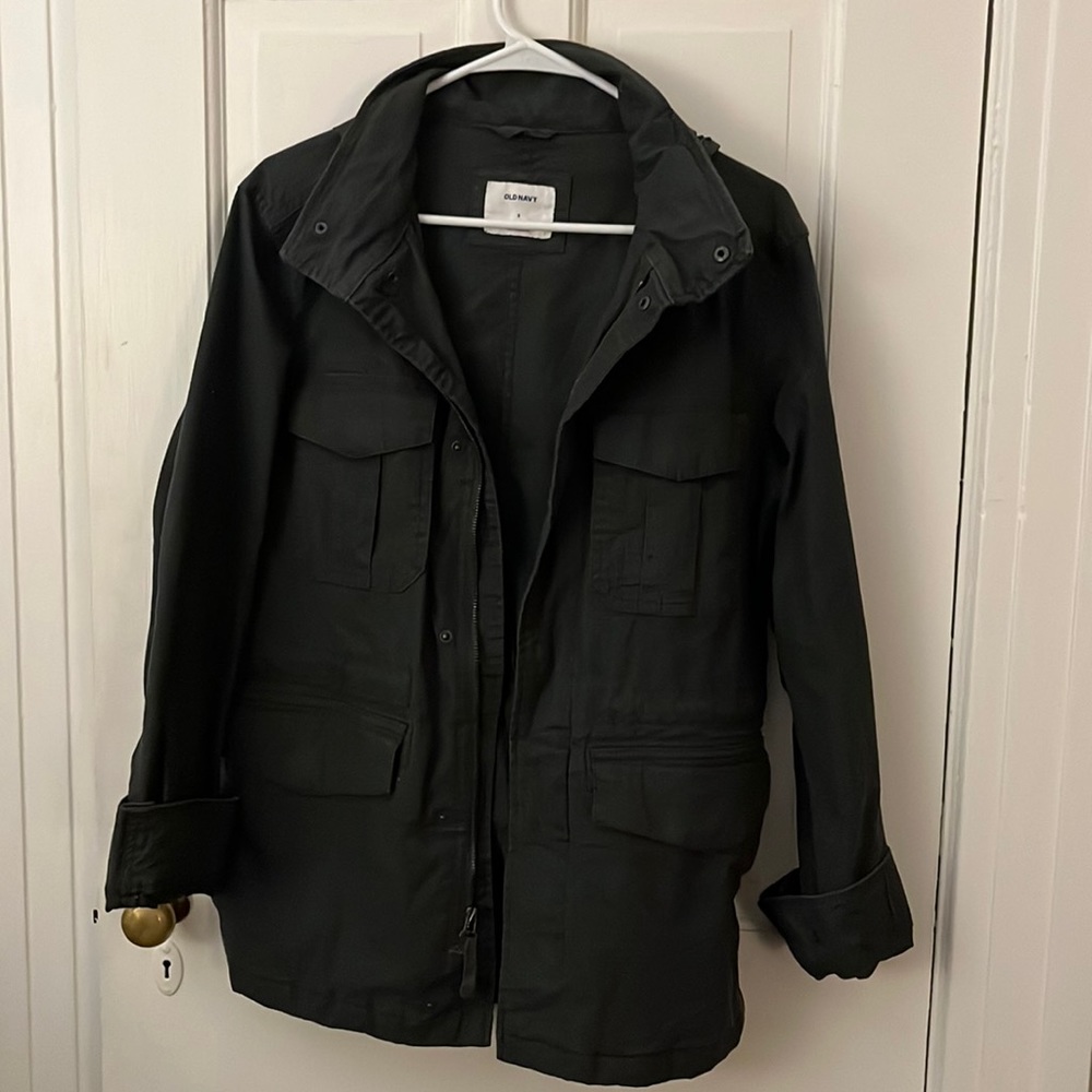 No tags, barely worn. Like new!